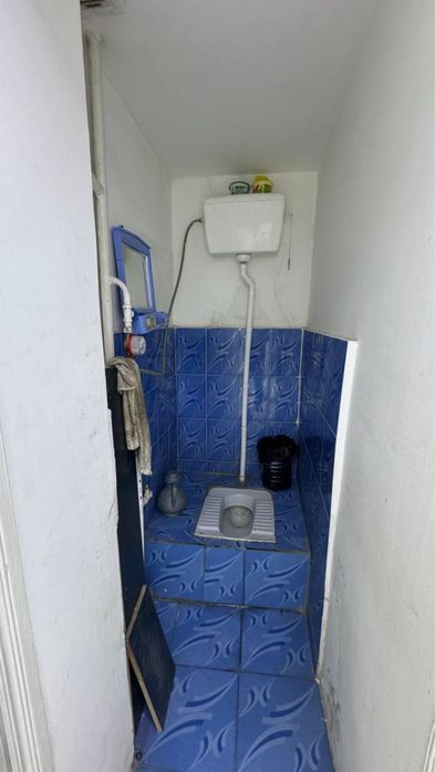 Улица Амира Темура Диснейленд Бадамзар 1 линия