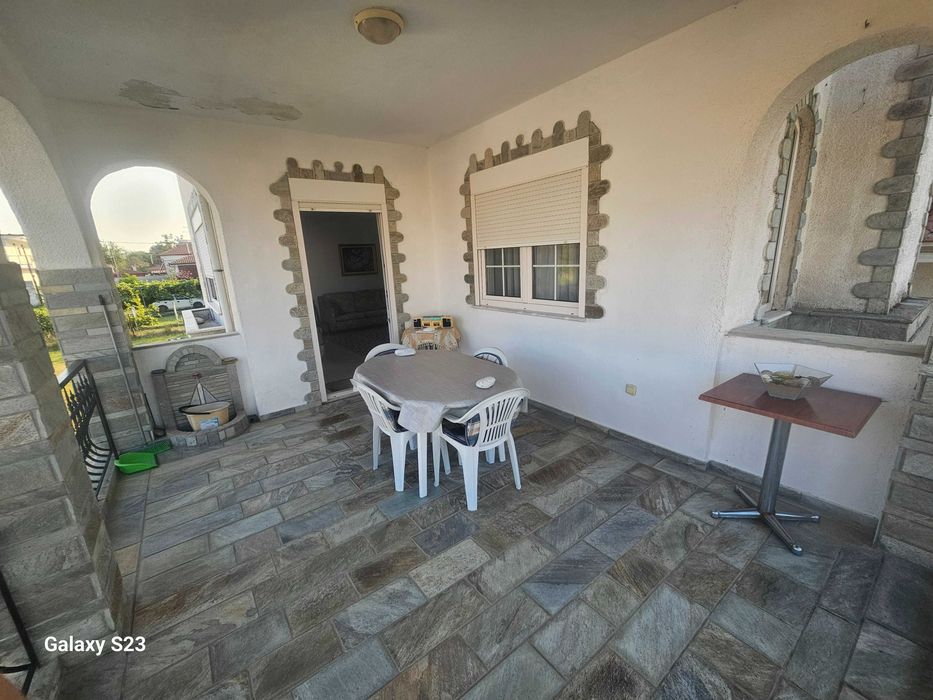 Къща в Аспровалта, Гърция!