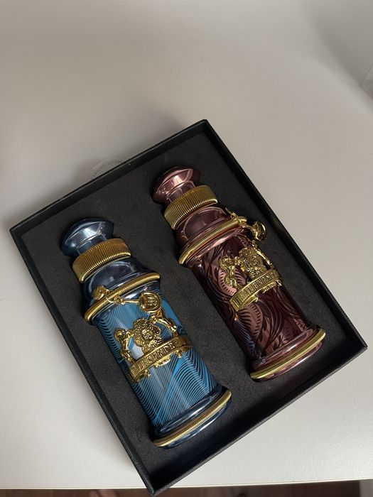 Alexandre.J унисекс парфюм