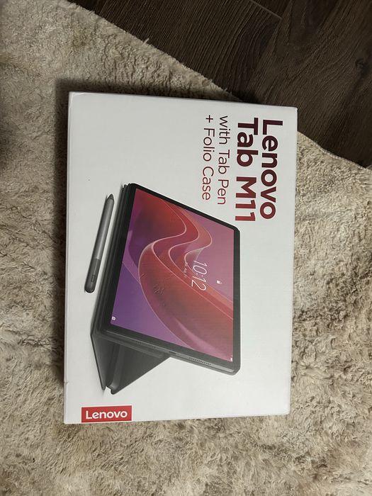 Vand tableta lenovo Tab M 11