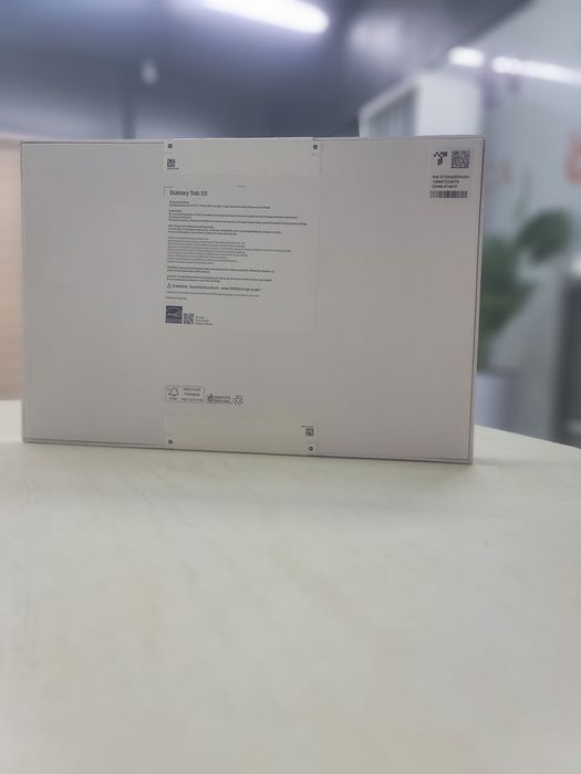 Новый Планшед Samsung Galaxy tab S11