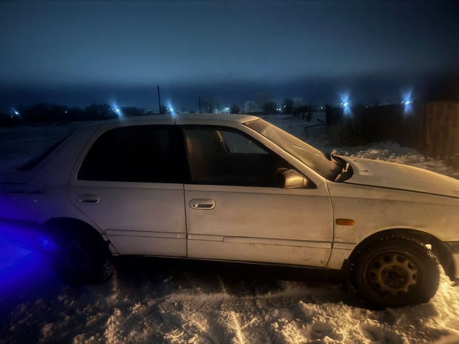 Продам Ниссан Санни