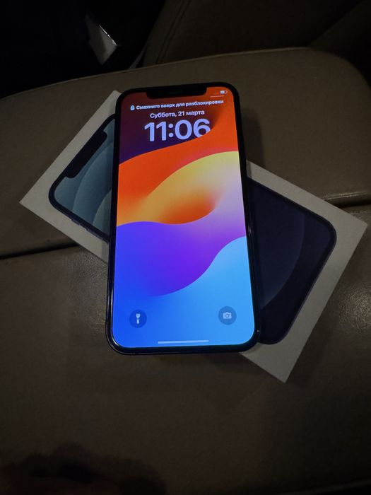 Iphone 12 128gb / Айфон 12 128гб