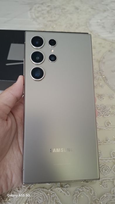 Samsung S24 ultra
