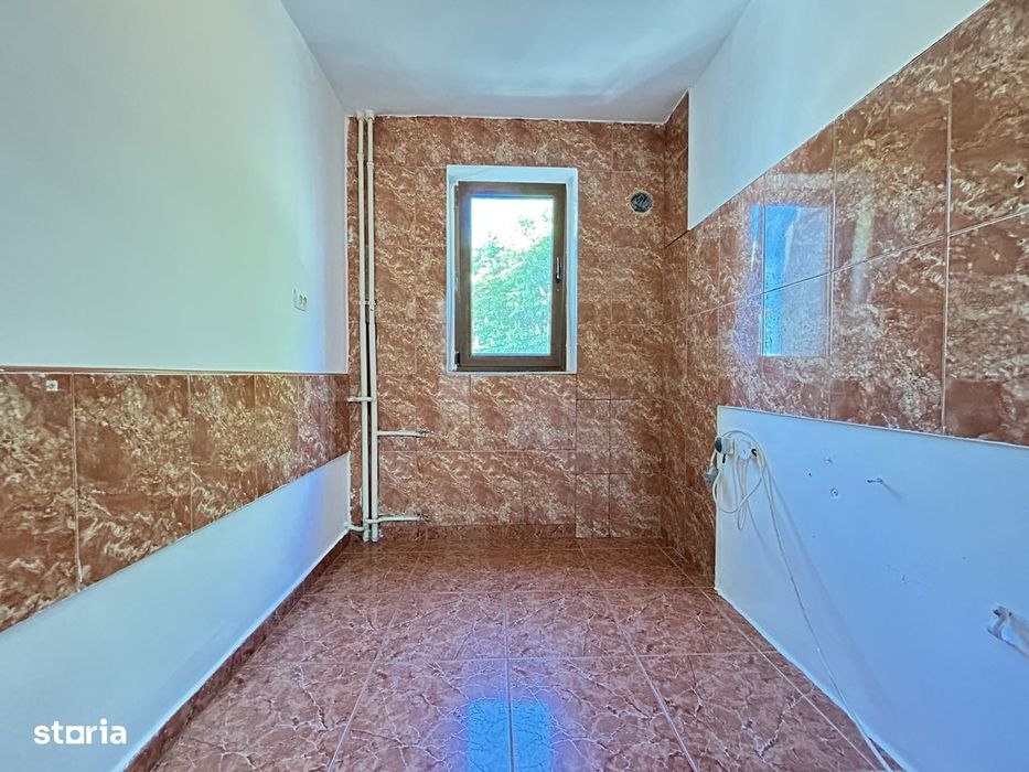 3 Camere Tomis Nord | Etaj 2 | Loc Parcare | Ideal Investiție/Locuit