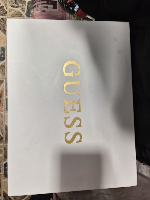 Дамски Сникърси Guess