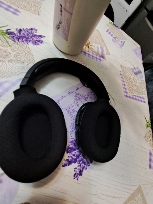 Casti razer cu fir pentru calculator