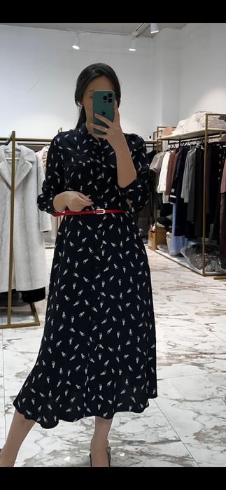 Продам платье 40р новое