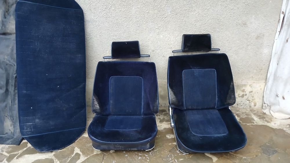 Scaune,bancheta  Bmw E3 /E9/E12