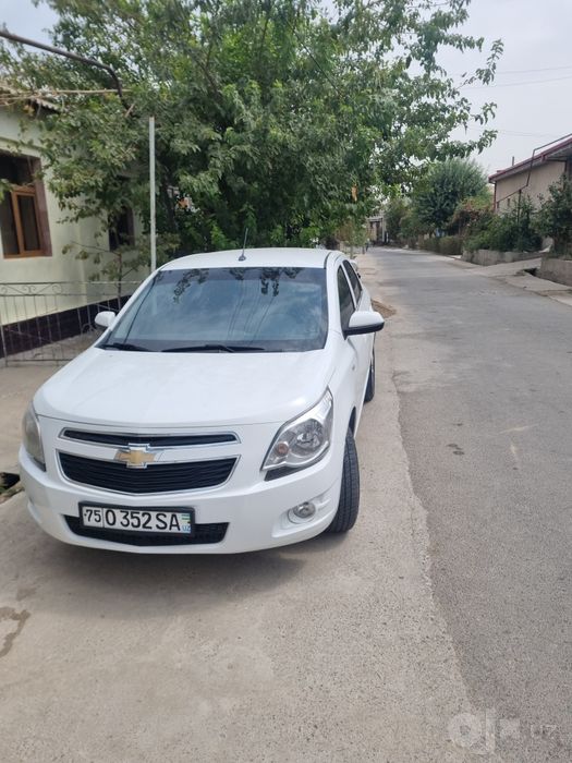 Кобалт срочно сотаман