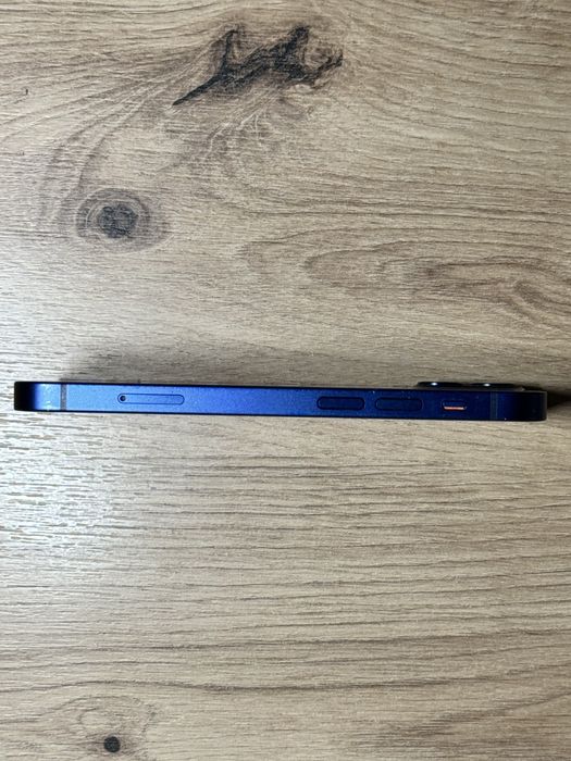 Iphone 12 mini 256GB - Albastru