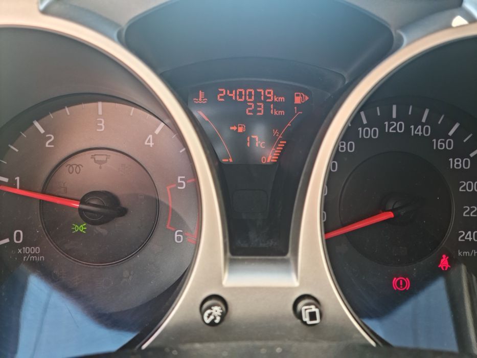 Nissan juke 1.5 dci 2014