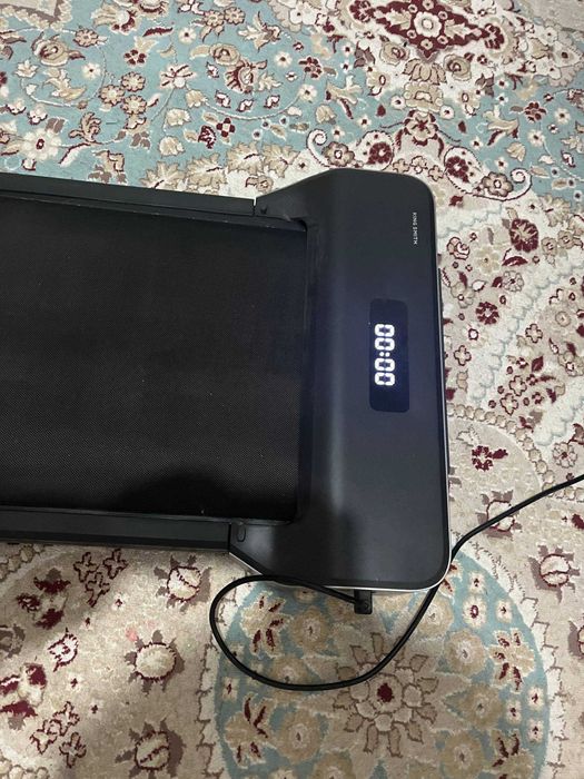 Беговая дорожка и для ходьбы