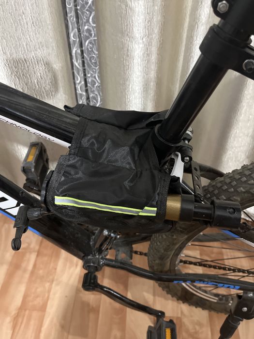 Велосипед взрослый