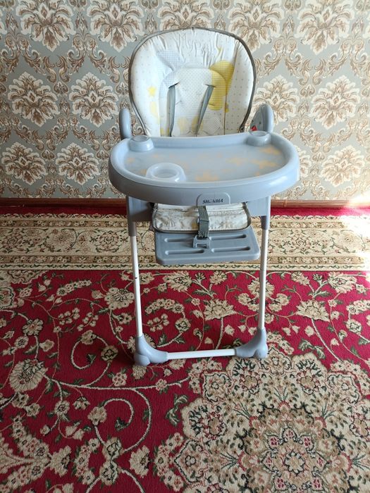Продам детский стул для кормления
