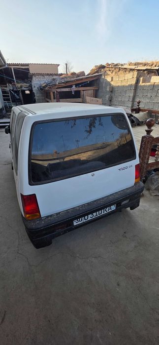 Tico сотилади срочно