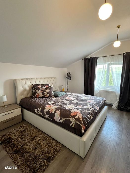 Apartament modern - Prundului