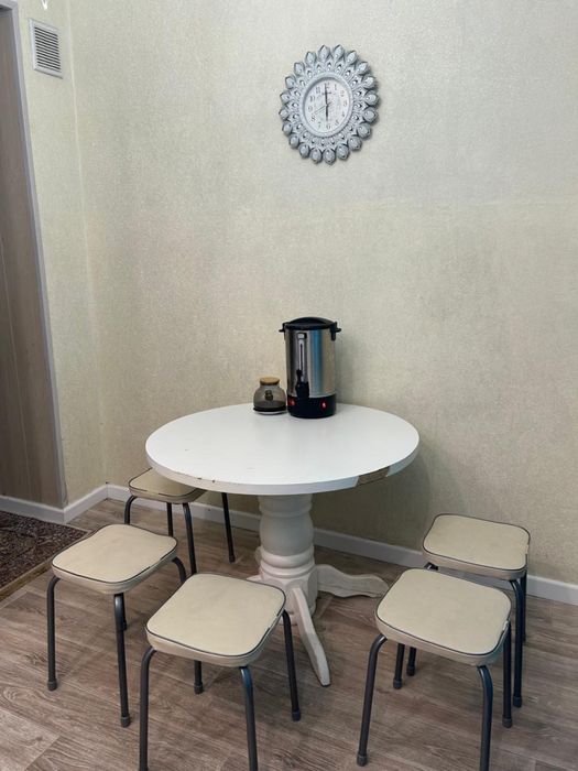 Квартира в мобиле Балхаш