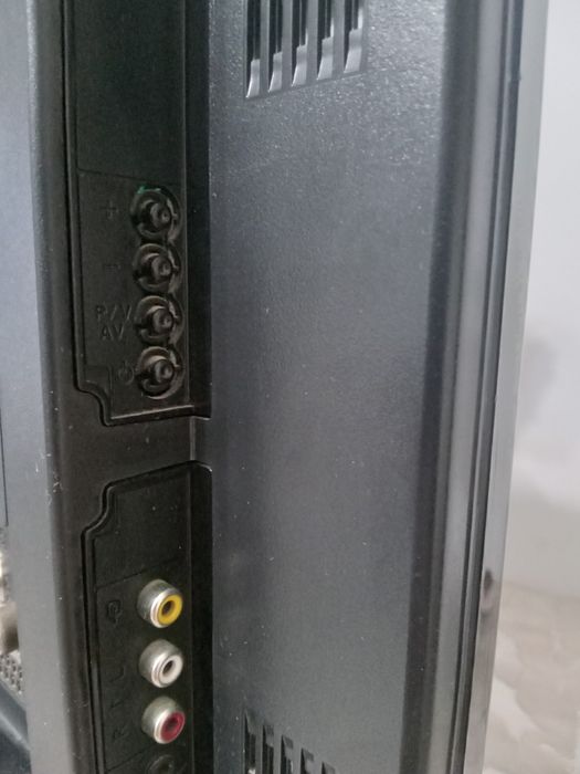 Monitor  Westwood +TV