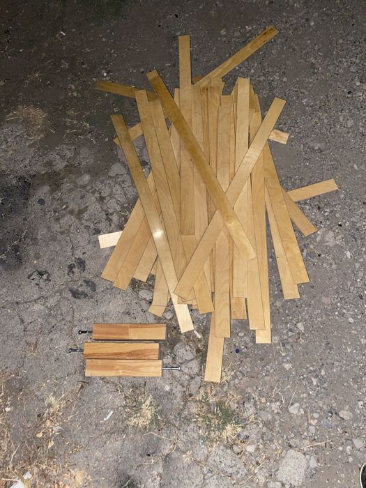 Продается кровать в хорошом состояние