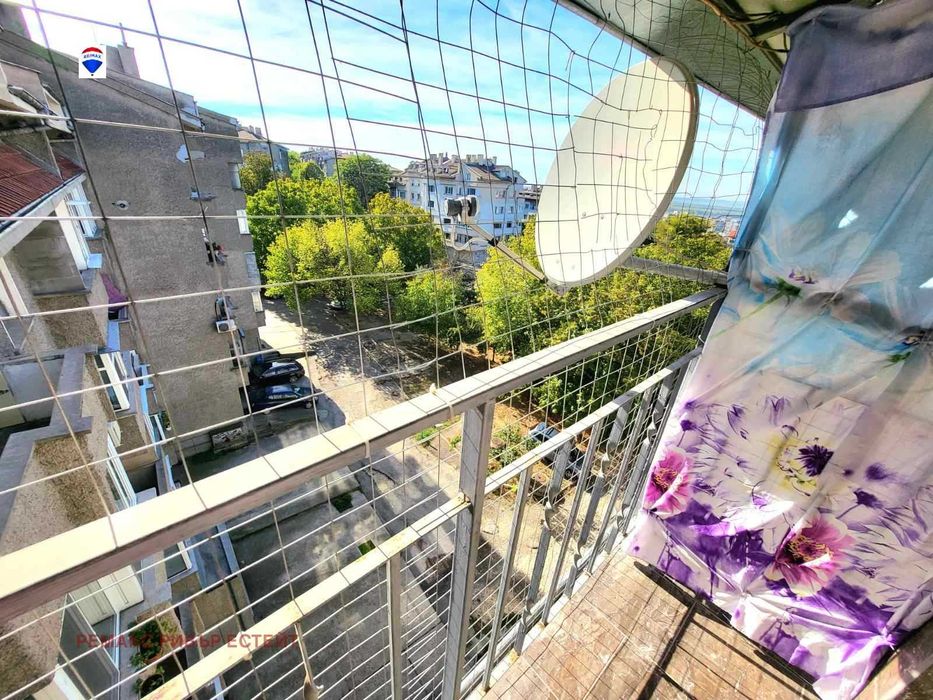 Дава се под наем Ателие в Русе, Дружба 2 - 25 кв.м за 102 € - Снимка #3