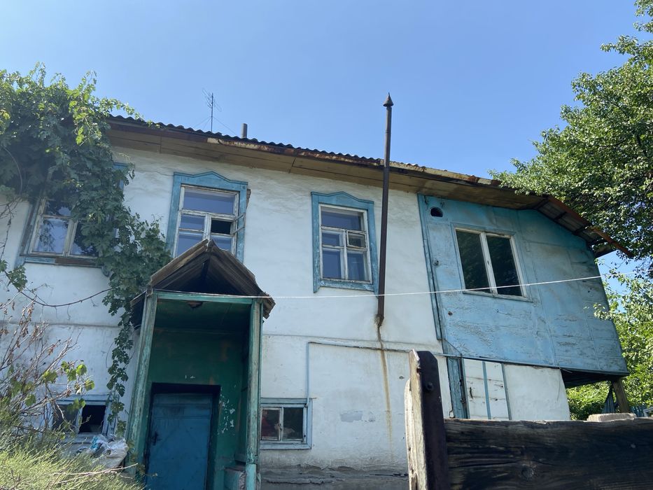 Продам дом,с участком 11 соток