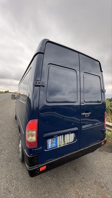 Vand Mercedes Sprinter 316 CDI
