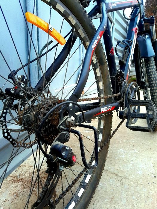 Горный велосипед (MTB) Pro-fi