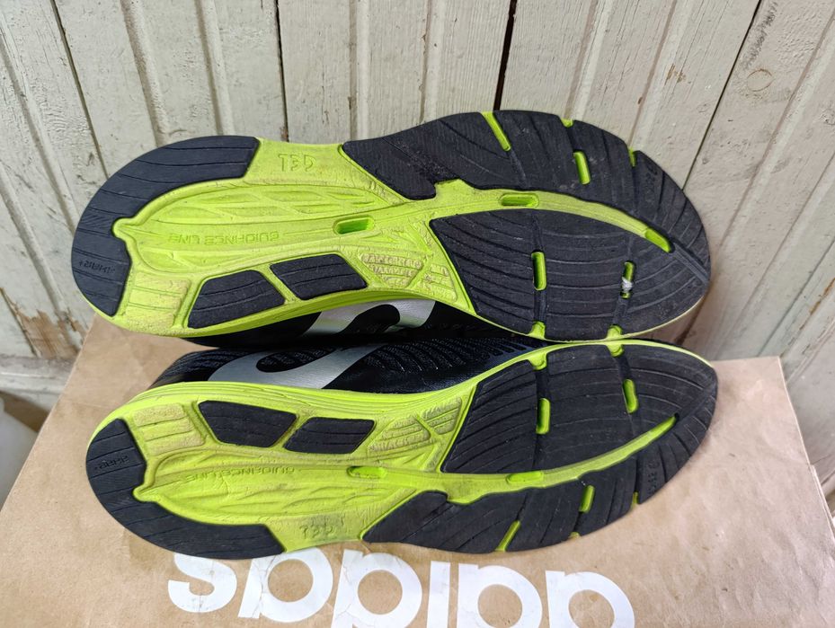 ''Asics Gel-Hyper Tri 3 ''оригинални маратонки 44 номер