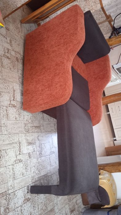 Продам кресло крвать