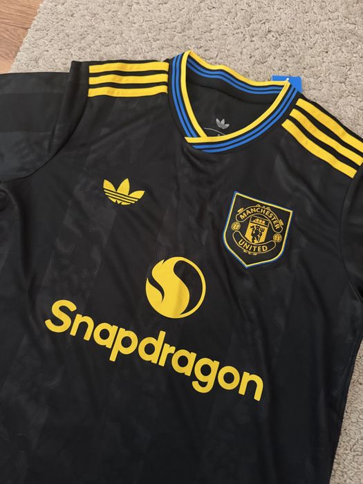 Tricou man united