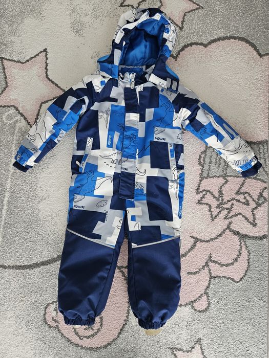 Salopetă de zăpadă