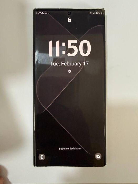 Samsung galaxy note 20 ultra