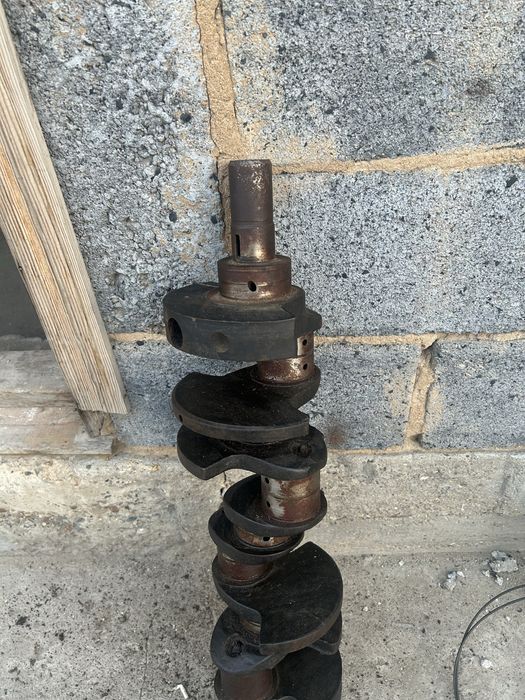 Продам Вал от ГАЗ 53