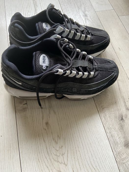 Nike Airmax маратонки