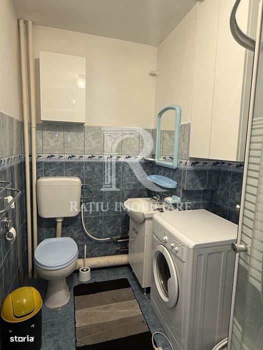 Apartament cu 4 camere | Transilvaniei | Oradea