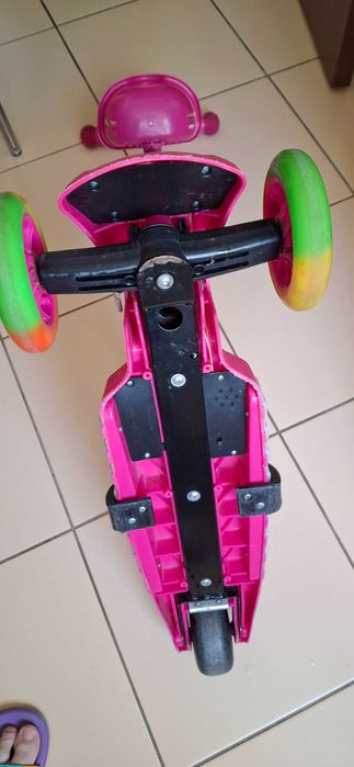 Vanzare Trotineta fete zizito