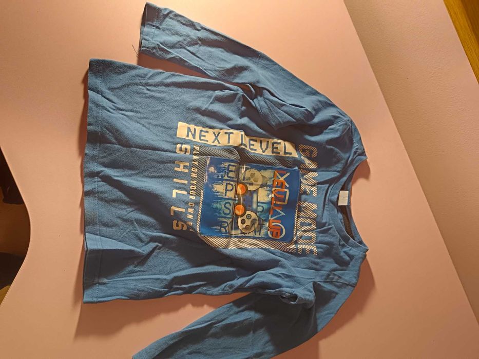 Дрехи за 6 години момче