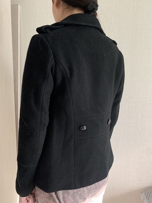 Пальто осень весна