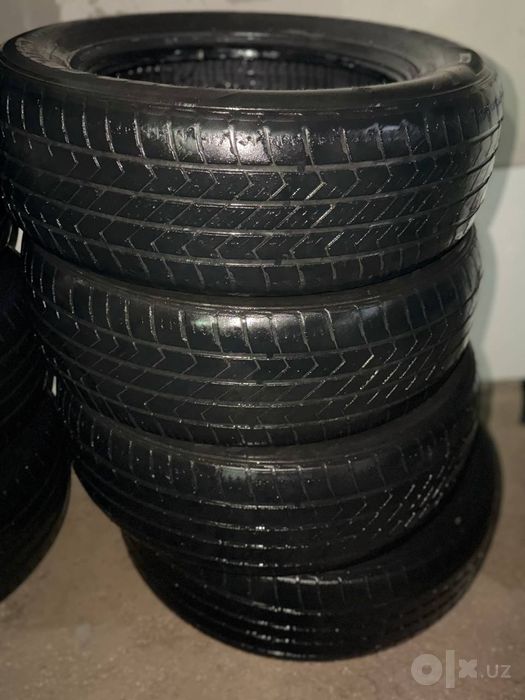 15 Toshbaqa diska sirochni sotiladi