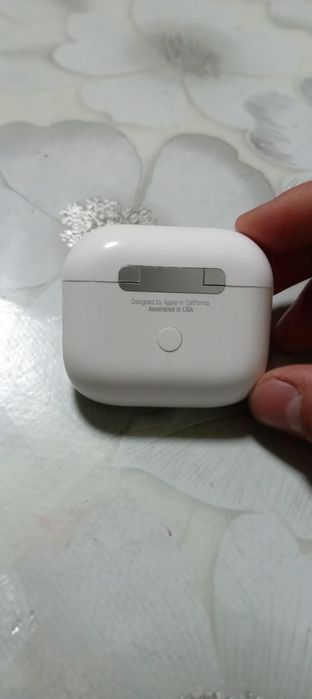 AirPods с гарантей