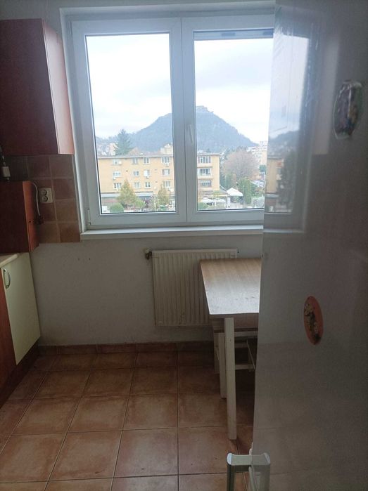Apartament cu 3 camere-zona Casei de Cultura Deva