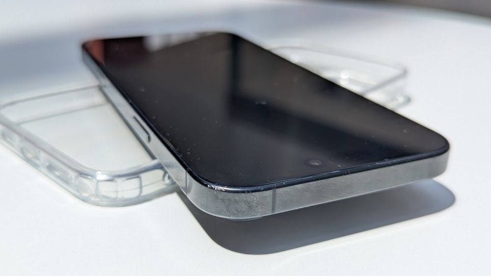 iPhone 16 pro max 256 gb