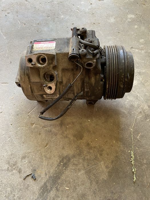 Климатичен компресор  BMW 3.0i 231hp M54B30 E46,e39,e53e60 x5 330,530i