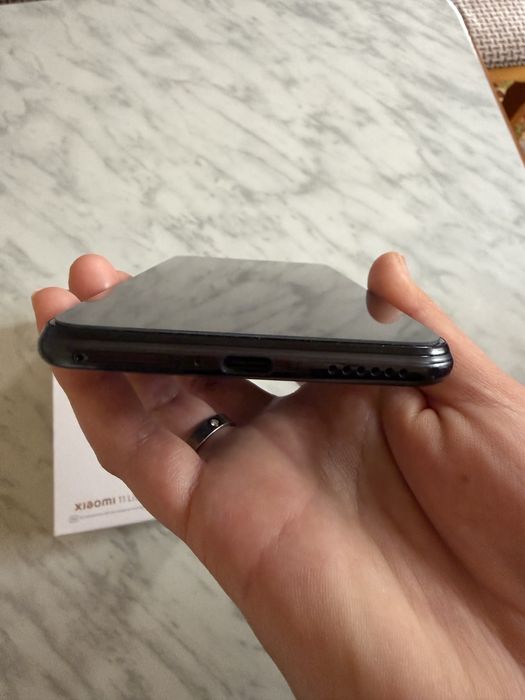 Mi 11 lite Xiaomi 11 lite