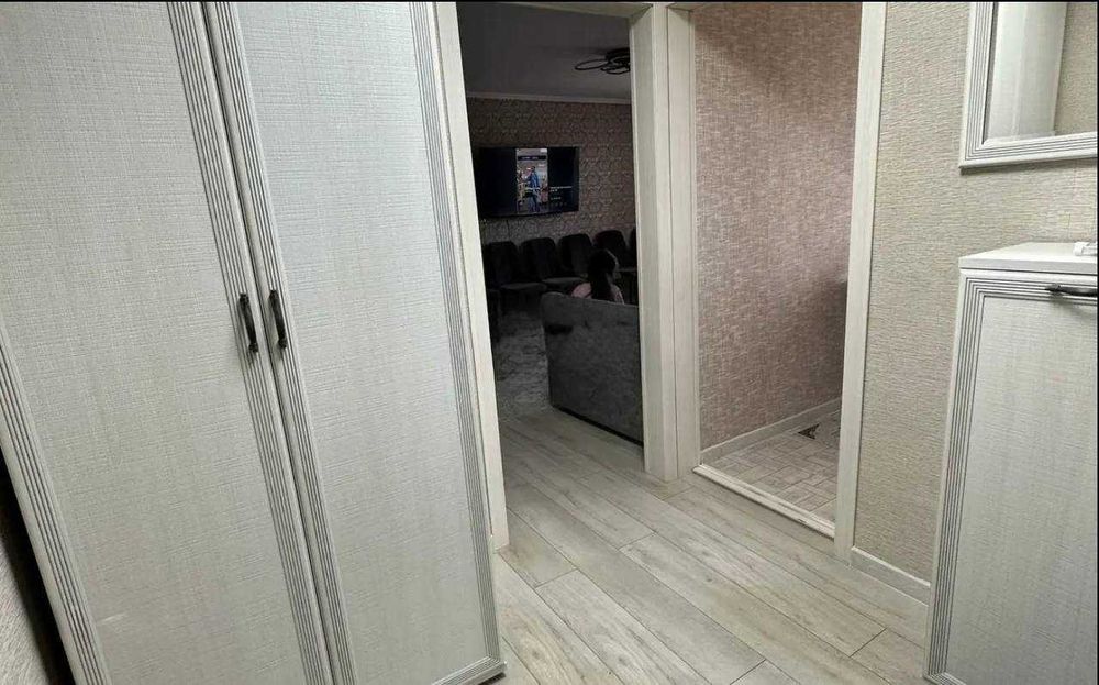 Продам 4к квартиру