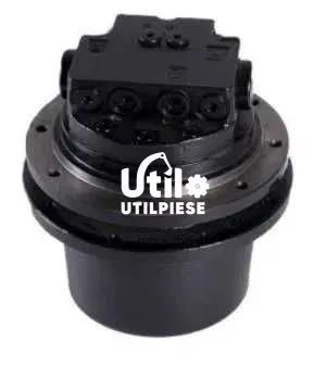 Transmisie Finala Caterpillar 330 330B 330C 330D 336 345 + piese CAT