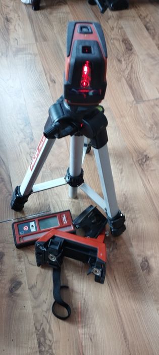 Laser Hilti PMC 46
