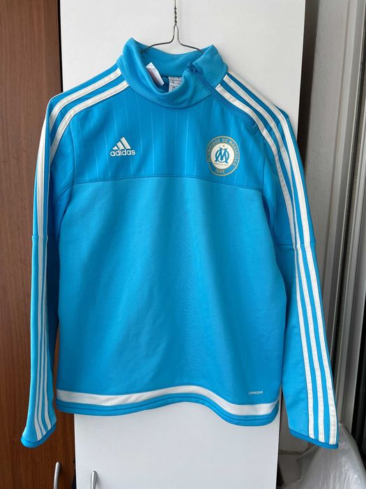 Tricou Olympique Marseille  Franta ,Wydad Maroc