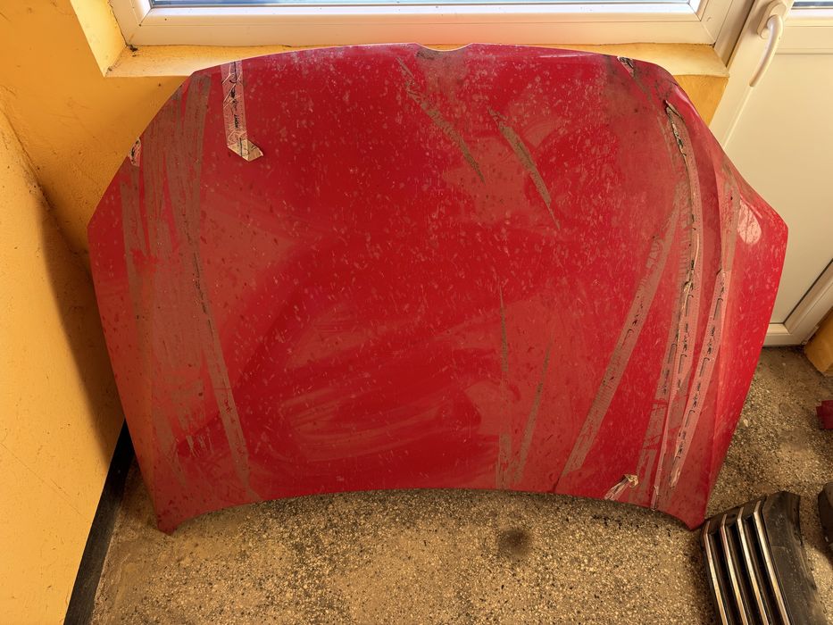 Части за VW Passat B7